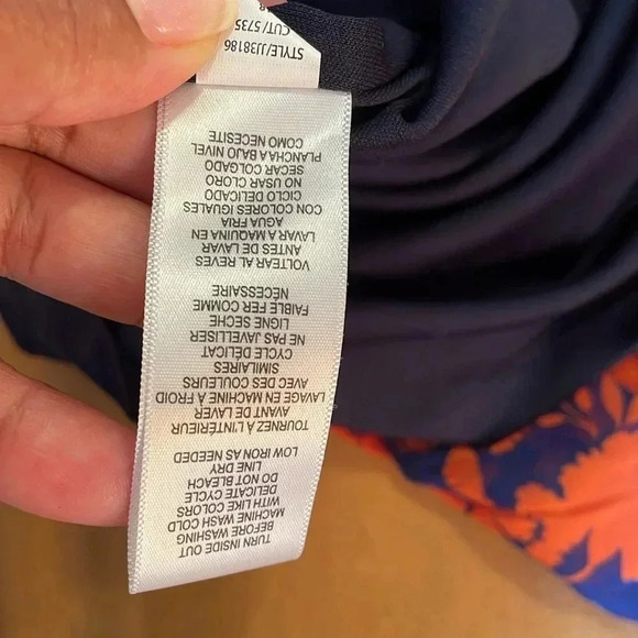 Julia Jordan women’s long sleeve - Picture 16 of 16